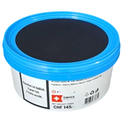 DYK1500: 1.5 Litre Plastik IML Kase & Kapak