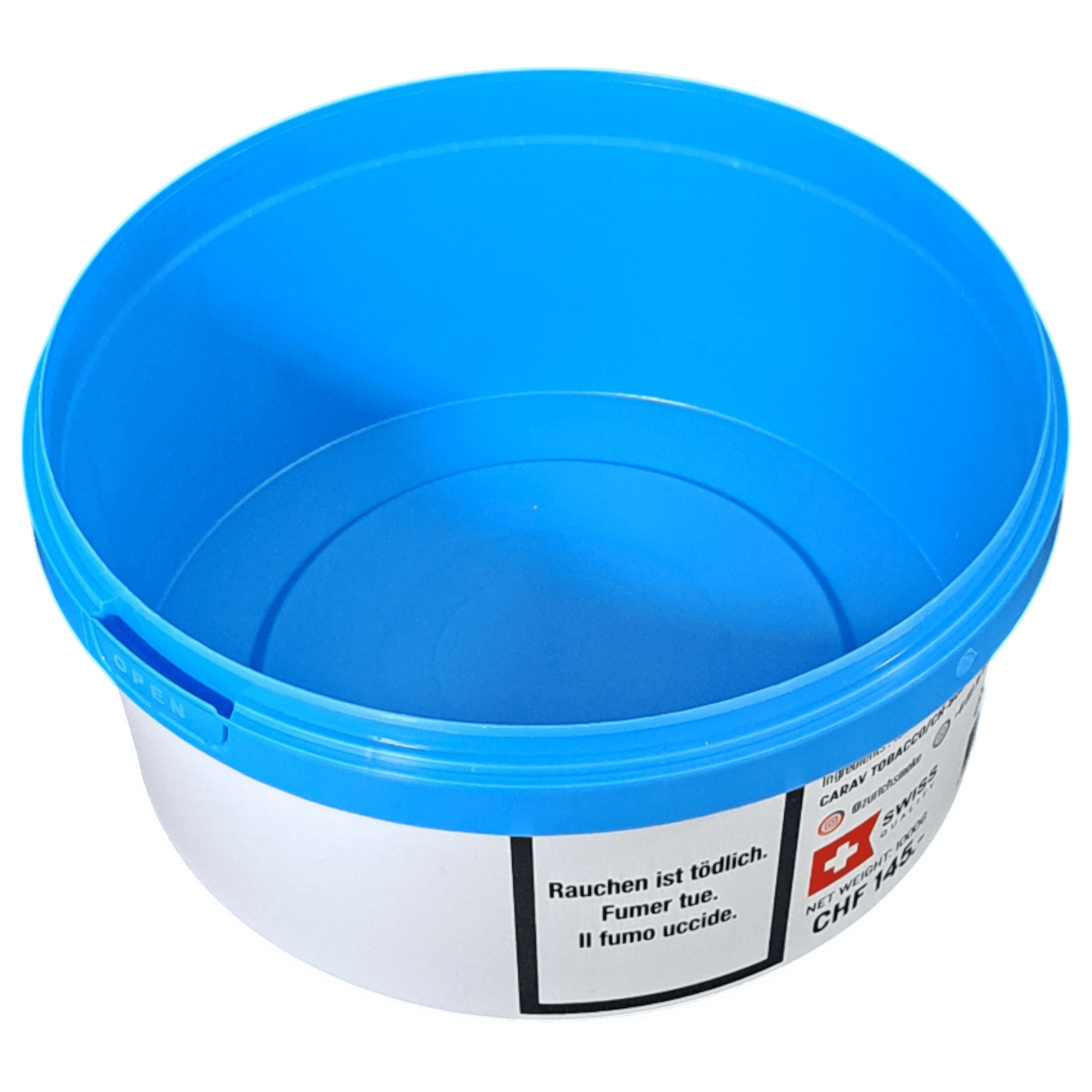 DYK1500: 1.5 Litre Plastik IML Kase & Kapak 6 DYK1500: 1.5 Litre Plastik IML Kase & Kapak - Görsel 7