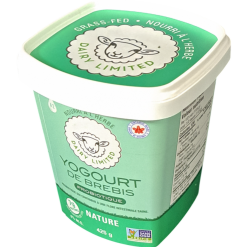 D400: 400ml IML Plastik Yoğurt Kabı 7 D400: 400ml IML Plastik Yoğurt Kabı 2 - D400 Bestbaa 2