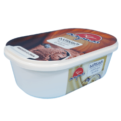 Dondurma Kabı
