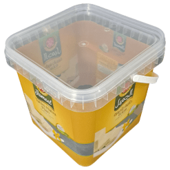 DKK2280: 2000ml PP IML Kase & Kapak 12 DKK2280: 2000ml PP IML Kase & Kapak 5 - DKK2010 3