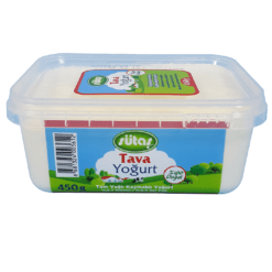 DKK501 yogurt kasesi 5 1