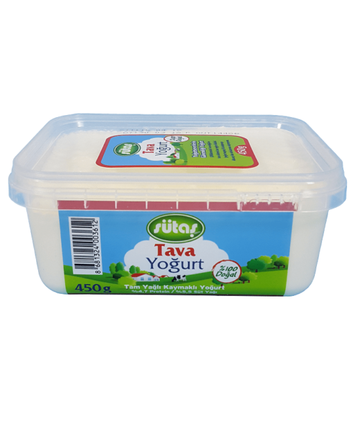 DKK501 yogurt kasesi 5 1