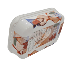 DKK750: 750ml PP IML Hurma Kasesi & Kapak 7 DKK750: 750ml PP IML Hurma Kasesi & Kapak 2 - DKK750 Barari 2