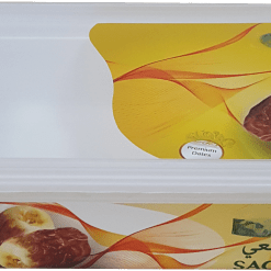 DKK750: 750ml PP IML Hurma Kasesi & Kapak 9 DKK750: 750ml PP IML Hurma Kasesi & Kapak 4 - DKK750 Sagai 1