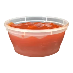 DYF061: 60ml Plastik Ketçap ve Sos Kabı 5 - DYF061 Ketcap 1 1