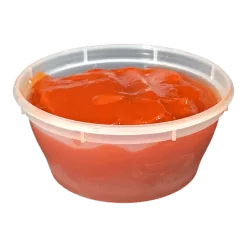 DYF061: 60ml Plastik Ketçap ve Sos Kabı 6 - DYF061 Ketcap 2 1