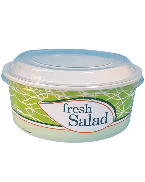 Salata Kabı