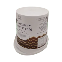 DYK1185: 1000ml PP IML Kova & Kapak (1lt Dondurma) 5 DYK1185: 1000ml PP IML Kova & Kapak (1lt Dondurma) 1 - DYK1185 El Fara 1