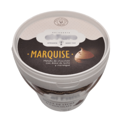 DYK1185: 1000ml PP IML Kova & Kapak (1lt Dondurma) 6 DYK1185: 1000ml PP IML Kova & Kapak (1lt Dondurma) 2 - DYK1185 El Fara 2