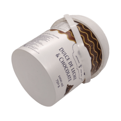 DYK1185: 1000ml PP IML Kova & Kapak (1lt Dondurma) 8 DYK1185: 1000ml PP IML Kova & Kapak (1lt Dondurma) 4 - DYK1185 El Fara 4