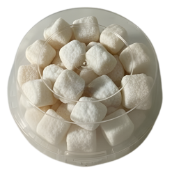 DYK200: 200ml PP IML Kase & Kapak 6 DYK200: 200ml PP IML Kase & Kapak 2 - DYK200 KUS LOKUMU 2