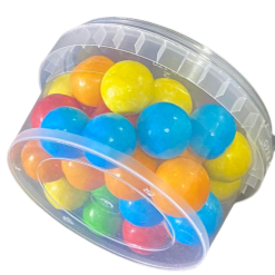 DYK210: 210ml Plastik Yuvarlak Kase ve Kapak 8 DYK210: 210ml Plastik Yuvarlak Kase ve Kapak 2 - DYK210 REMOVE 10