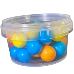 DYK210: 210ml Plastik Yuvarlak Kase ve Kapak 11 DYK210: 210ml Plastik Yuvarlak Kase ve Kapak 5 - DYK210 REMOVE 8