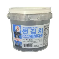 DYK500: 500ml PP IML Kova & Kapak 9 - DYK500 Kimchi 4
