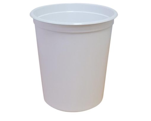 DYF850: 850ml PP IML Kase & Kapak