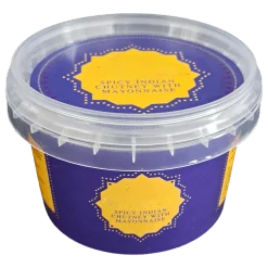 DYK250: 250ml PP IML Kase & Kapak (Meyveli Yoğurt) 17 DYK250: 250ml PP IML Kase & Kapak (Meyveli Yoğurt) 4 - dyk250 Chutnaze 1