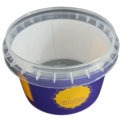 DYK250: 250ml PP IML Kase & Kapak (Meyveli Yoğurt) 18 DYK250: 250ml PP IML Kase & Kapak (Meyveli Yoğurt) 5 - dyk250 Chutnaze 2