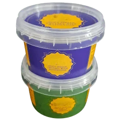 DYK250: 250ml PP IML Kase & Kapak (Meyveli Yoğurt) 24 DYK250: 250ml PP IML Kase & Kapak (Meyveli Yoğurt) 11 - dyk250 Chutnaze 8