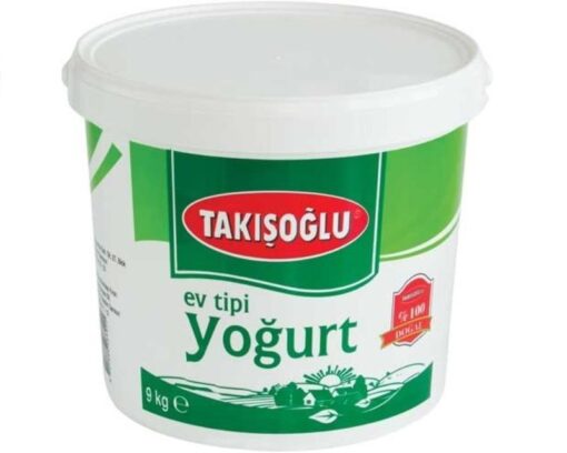 dyk9000 9000ml pp iml kova kapak 9 kg yogurt 61e7806178bfb 1