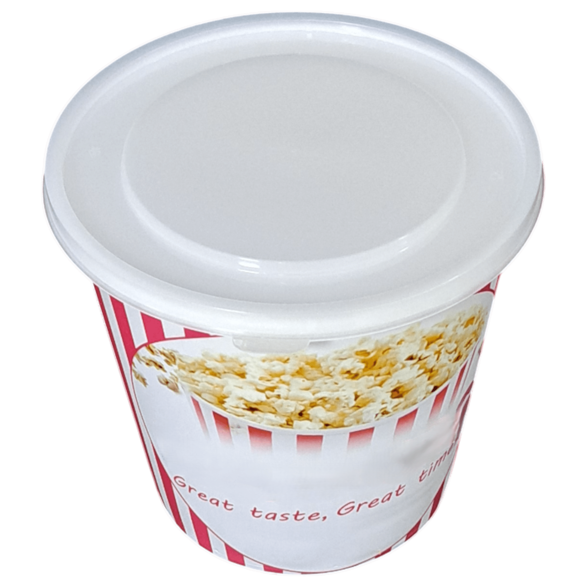DYF2500: 2500ml PP IML Popcorn Kovası Ambalajı 3 DYF2500: 2500ml PP IML Popcorn Kovası Ambalajı - Görsel 4