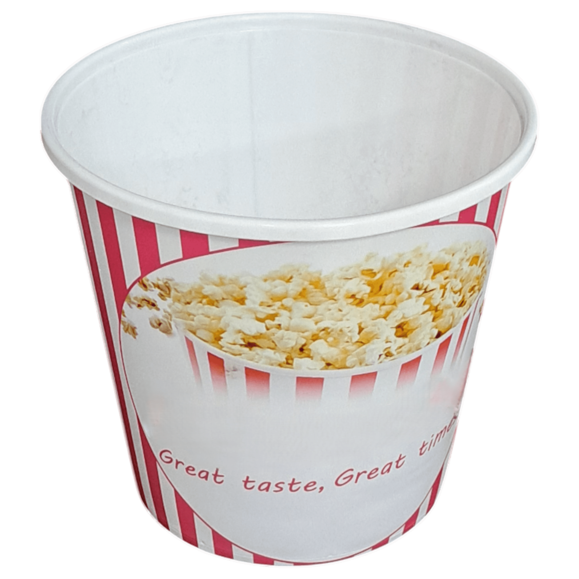 DYF2500: 2500ml PP IML Popcorn Kovası Ambalajı 7 DYF2500: 2500ml PP IML Popcorn Kovası Ambalajı - Görsel 8