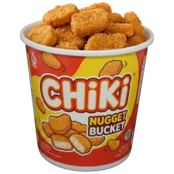 DYF2500: Plastik Toptan KFC Popeyes Tavuk Kovası