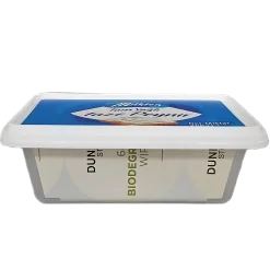 DKF230: Folyolanabilir 230ml Plastik Kase ve Kapak
