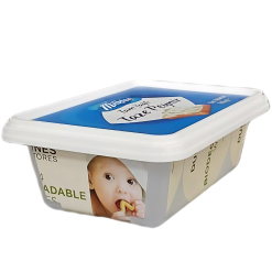 DKF230: Folyolanabilir 230ml Plastik Kase ve Kapak 6 DKF230: Folyolanabilir 230ml Plastik Kase ve Kapak 2 - DKF230 2