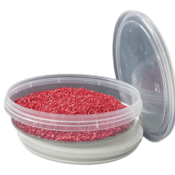 DYK280: 280ml Ezme ve Krem Peyniri Kabı 10 DYK280: 280ml Ezme ve Krem Peyniri Kabı 4 - DYK280 4 2