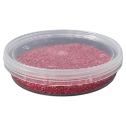 DYK280: 280ml Ezme ve Krem Peyniri Kabı