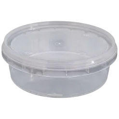 DYK580: 580ml Yuvarlak Yemek Kabı 9 DYK580: 580ml Yuvarlak Yemek Kabı 3 - DYK580 baskisiz seffaf 03