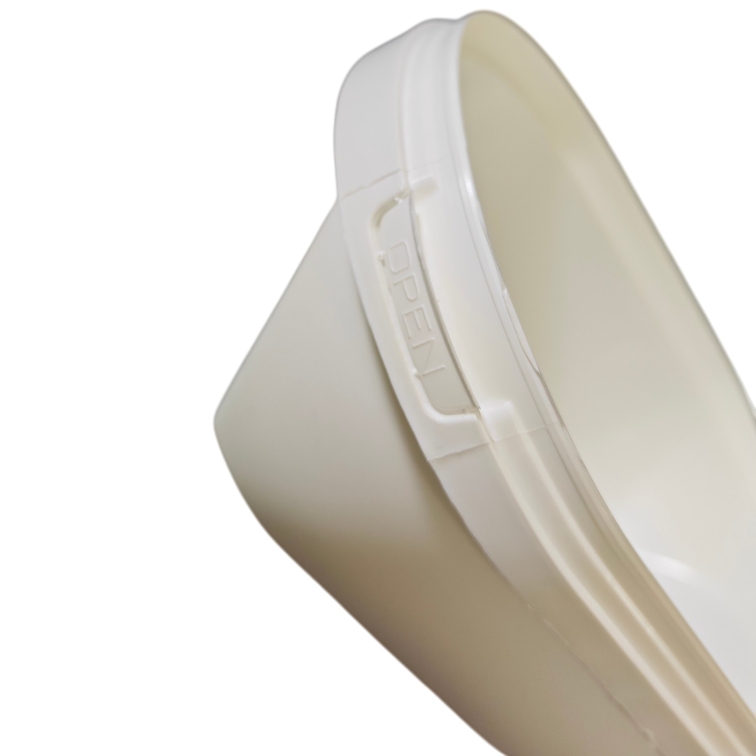 DÖK1130 1130 ML (38Oz) IML Baskılı PP Dondurma Kabı ve Kapaklı Gıda Ambalaj Çözümü 4 DÖK1130 1130 ML (38Oz) IML Baskılı PP Dondurma Kabı ve Kapaklı Gıda Ambalaj Çözümü - Görsel 4