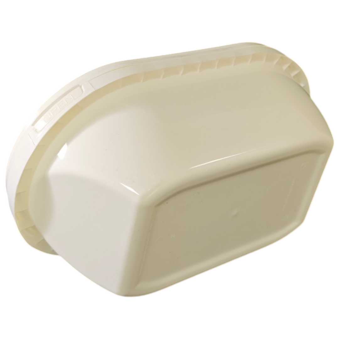 DÖK1130 1130 ML (38Oz) IML Baskılı PP Dondurma Kabı ve Kapaklı Gıda Ambalaj Çözümü 6 DÖK1130 1130 ML (38Oz) IML Baskılı PP Dondurma Kabı ve Kapaklı Gıda Ambalaj Çözümü