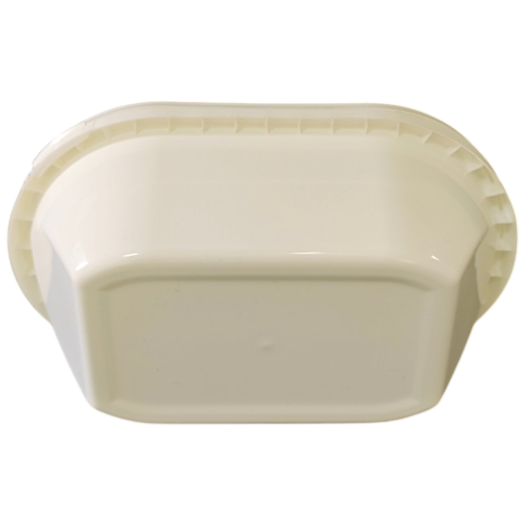 DÖK1130 1130 ML (38Oz) IML Baskılı PP Dondurma Kabı ve Kapaklı Gıda Ambalaj Çözümü 7 DÖK1130 1130 ML (38Oz) IML Baskılı PP Dondurma Kabı ve Kapaklı Gıda Ambalaj Çözümü