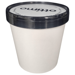 DPAP1001: 1000ml Kağıt Kova ve PP Kapak 9 DPAP1001: 1000ml Kağıt Kova ve PP Kapak 2 - DPAP1001 ve PP Kapak 2