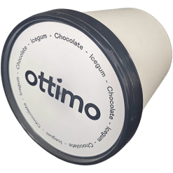 DPAP1001: 1000ml Kağıt Kova ve PP Kapak 10 DPAP1001: 1000ml Kağıt Kova ve PP Kapak 3 - DPAP1001 ve PP Kapak 3