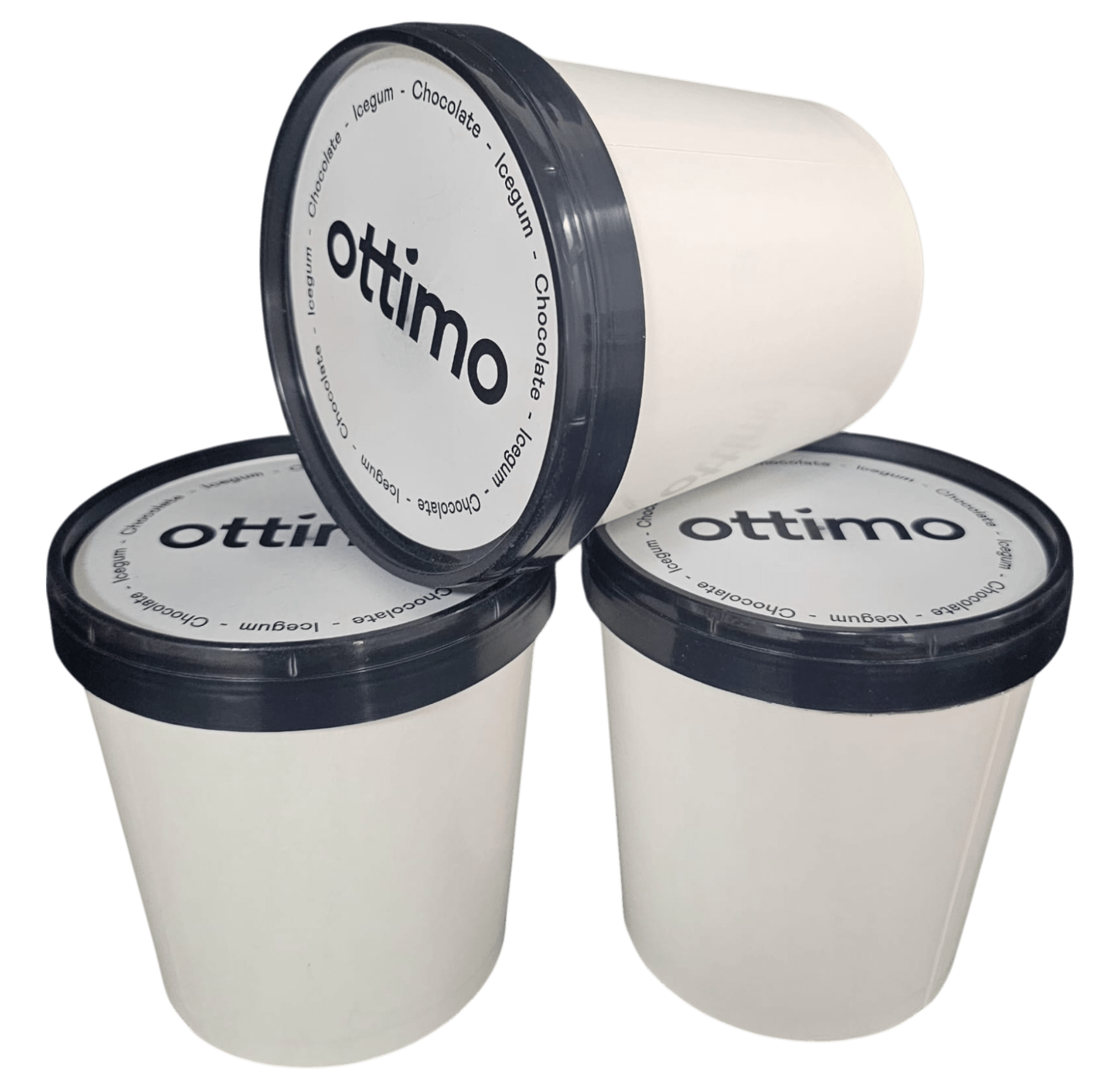 DPAP1001: 1000ml Kağıt Kova ve PP Kapak 7 DPAP1001: 1000ml Kağıt Kova ve PP Kapak - Görsel 7