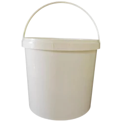 DYK12500 – 12,5 LT UV Dayanıklı Plastik Kova 13 DYK12500 – 12,5 LT UV Dayanıklı Plastik Kova