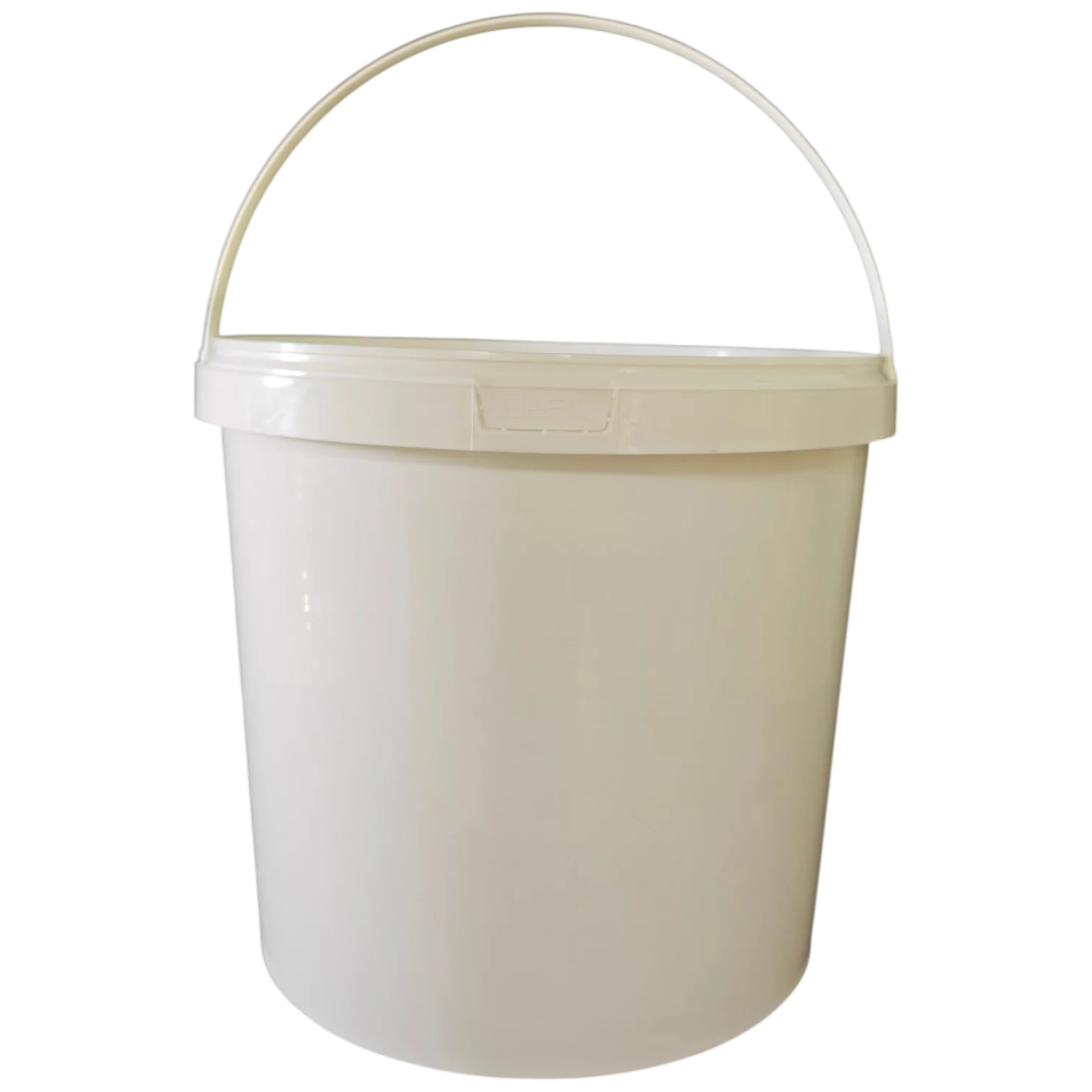 DYK12500 – 12,5 LT UV Dayanıklı Plastik Kova 7 DYK12500 – 12,5 LT UV Dayanıklı Plastik Kova