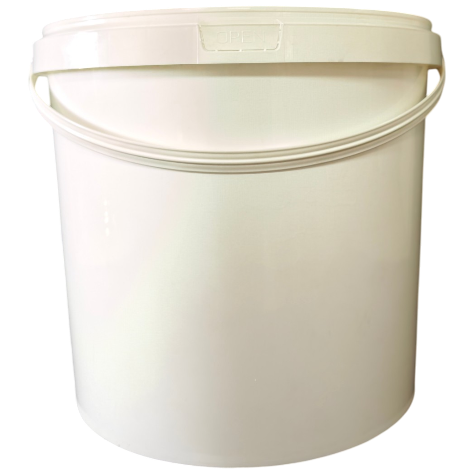 DYK12500 – 12,5 LT UV Dayanıklı Plastik Kova 6 DYK12500 – 12,5 LT UV Dayanıklı Plastik Kova