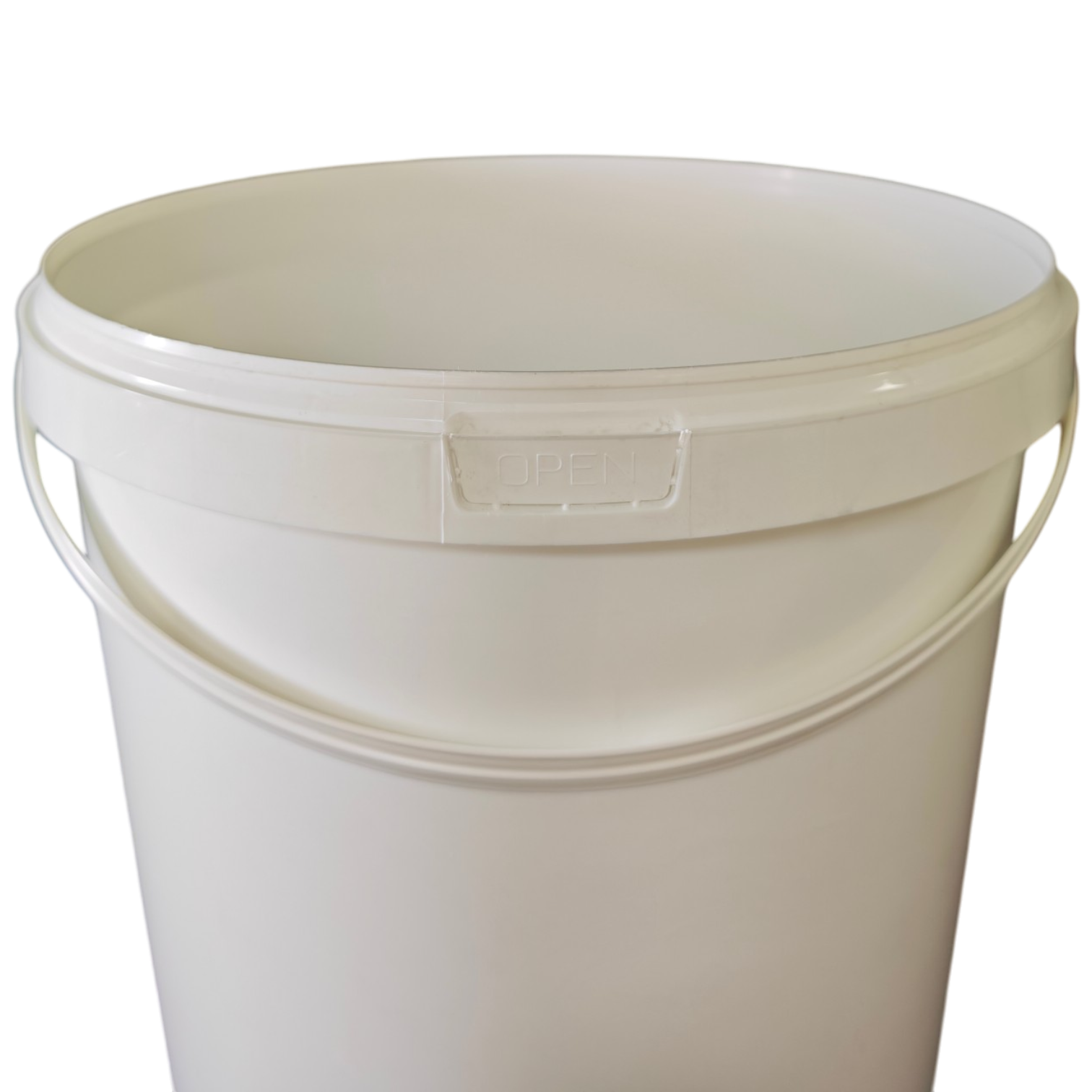 DYK12500 – 12,5 LT UV Dayanıklı Plastik Kova 5 DYK12500 – 12,5 LT UV Dayanıklı Plastik Kova
