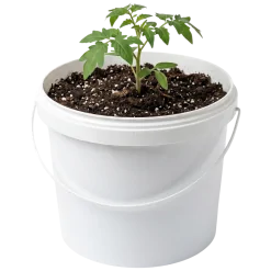 DYK12500 – 12,5 LT UV Dayanıklı Plastik Kova