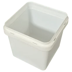 DKK580 PP IML Kase 580ml