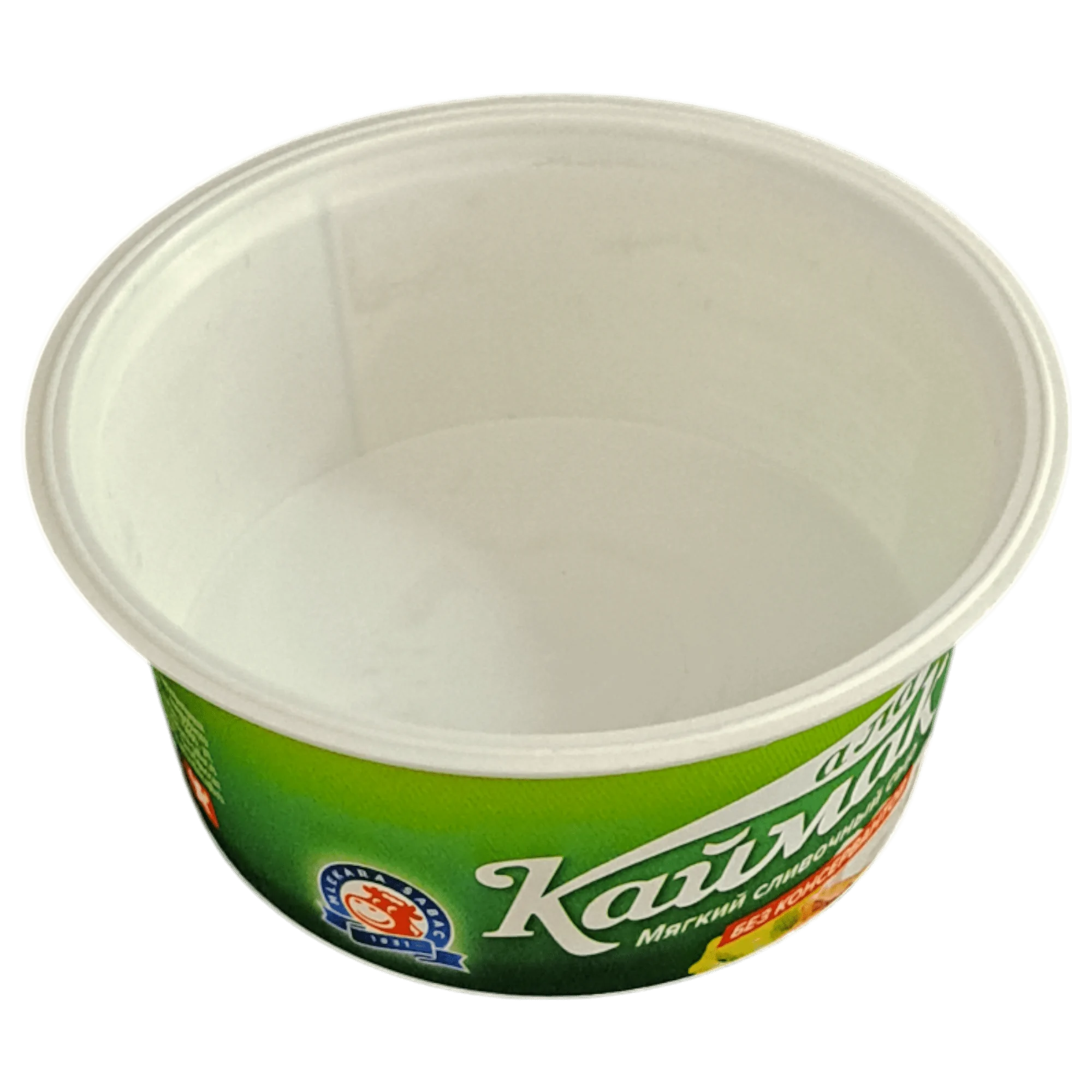 DYF157: 150ml Folyolanabilir Küçük Yuvarlak Plastik Kap 4 DYF157: 150ml Folyolanabilir Küçük Yuvarlak Plastik Kap - Görsel 4