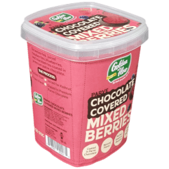 D400 PP IML Özel Şekilli Çikolatalı Draje Kabı 8 - D400 golden flow 03