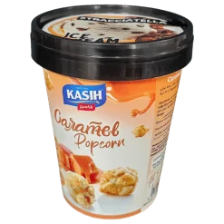 DPAP601: 600ml Kağıt Dondurma Bardağı & PP IML Kapak