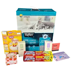 Özelleştirilebilen Karton Kutu Ambalajlar