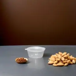 DYF063: 60cc Kendinden Kapaklı Plastik Sos Kabı 3 - dyf062 swag 1