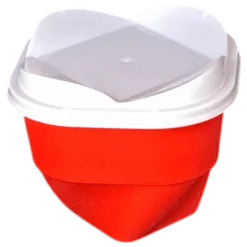 DKF170: 170ml PP IML Kase